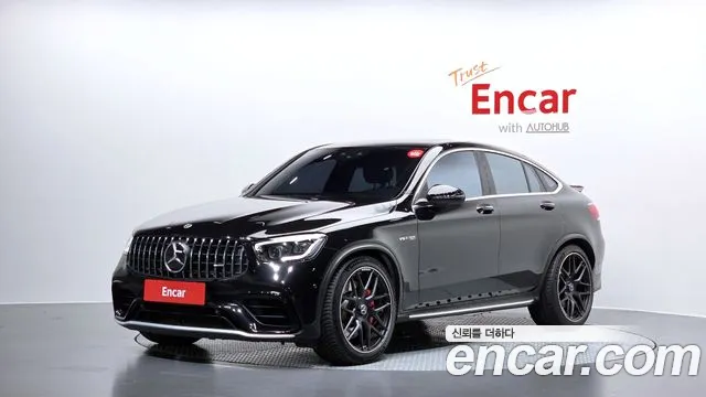 Mercedes-Benz GLC-класс