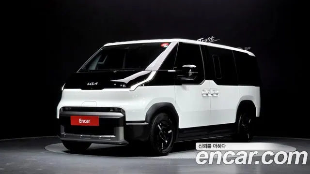 Kia PV5