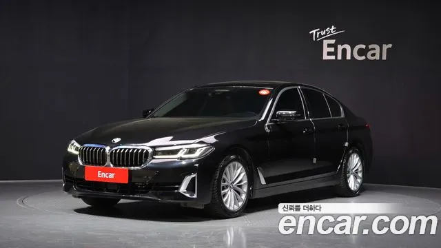 BMW 5 серия