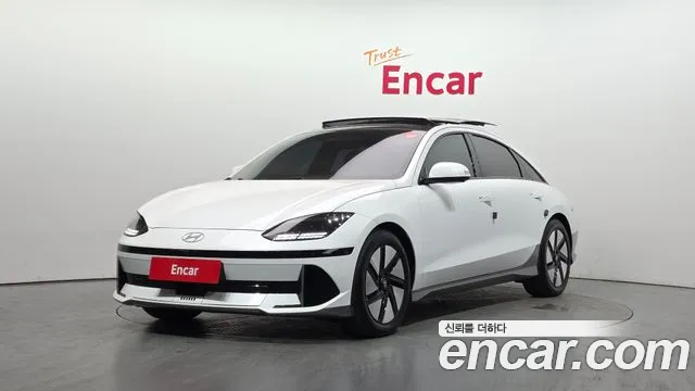 Hyundai IONIQ 6