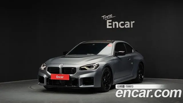 BMW M2
