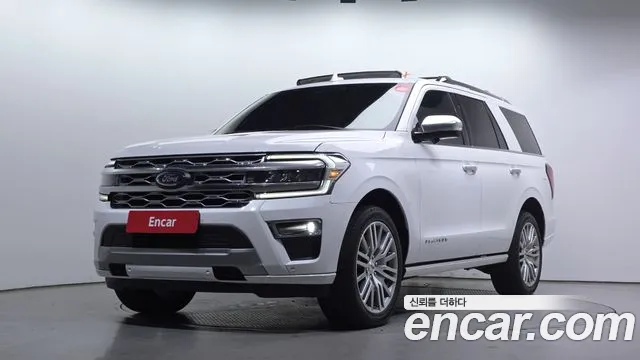 Ford Expedition