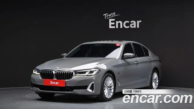 BMW 5 серия
