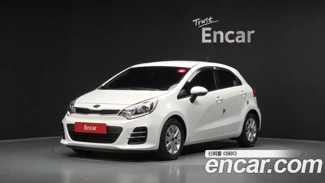 Kia Pride