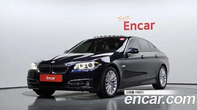 BMW 5 серия
