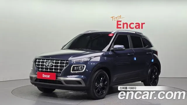 Hyundai Venue