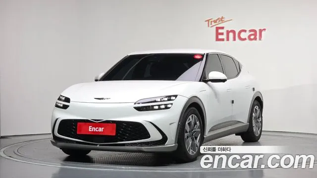 Genesis GV60