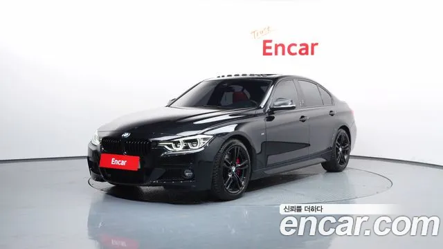BMW 3 серия