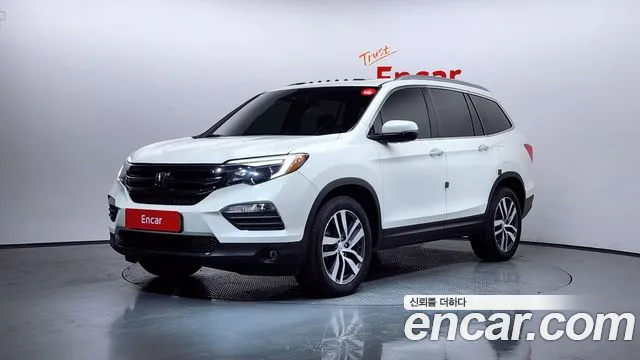 Honda Pilot