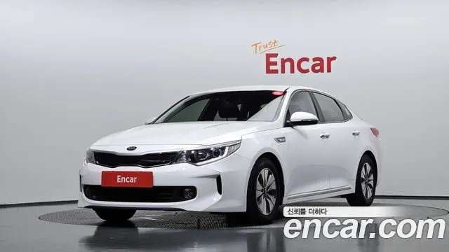 Kia K5 — экстерьер