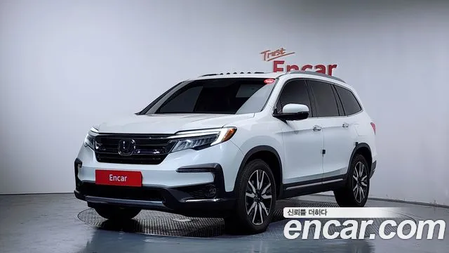 Honda Pilot