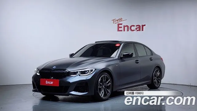BMW 3 серия