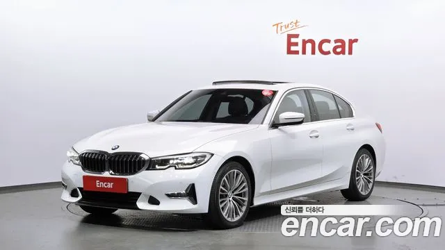BMW 3 серия
