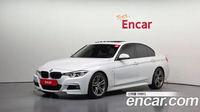 BMW 3 серия
