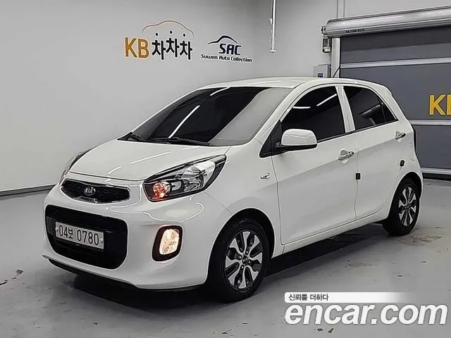 Kia Morning