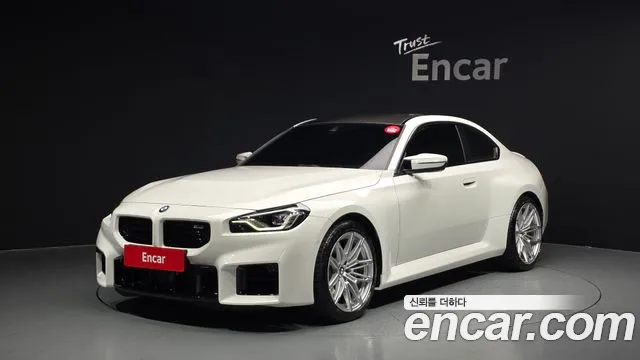 BMW M2