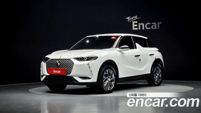 Citroën / DS DS3
