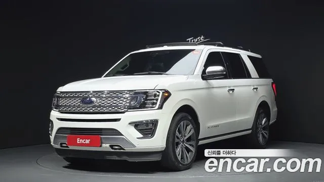 Ford Expedition