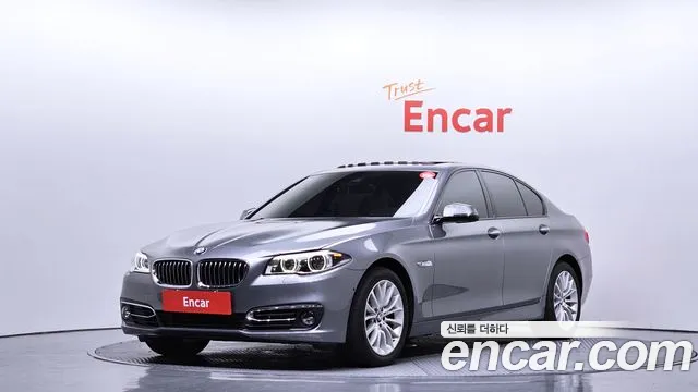 BMW 5 серия