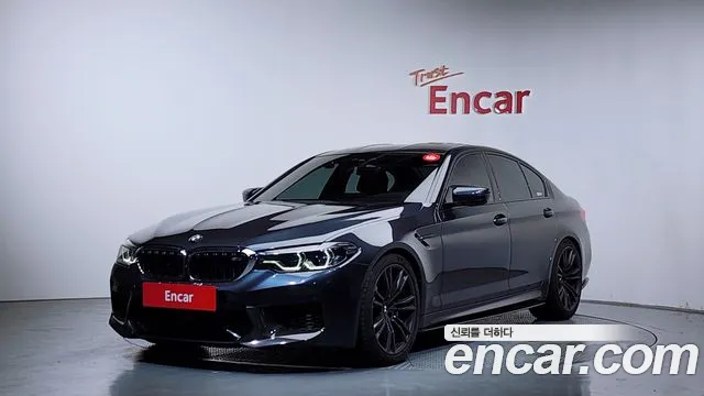 BMW M5