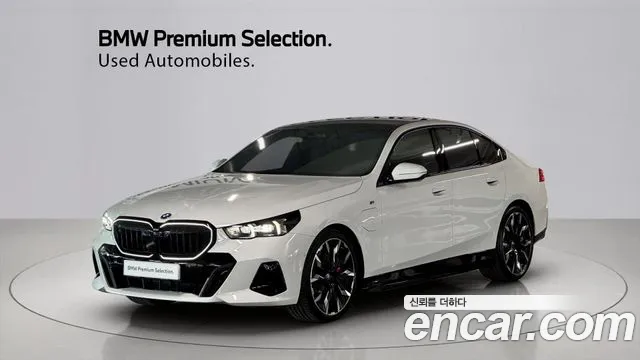 BMW 5 серия