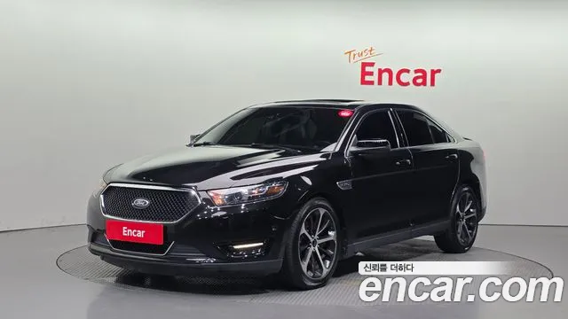 Ford Taurus