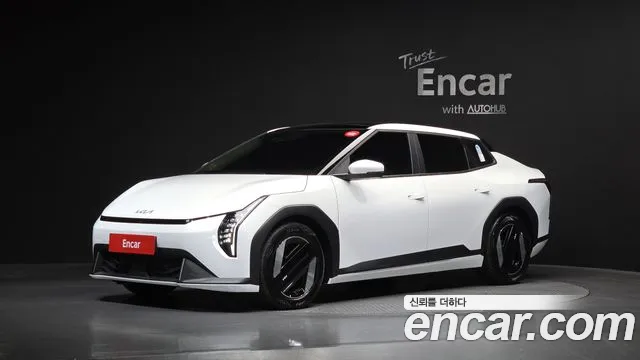 Kia EV4