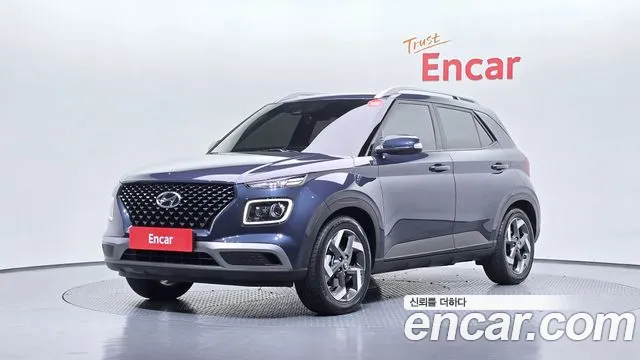 Hyundai Venue