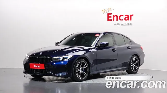 BMW 3 серия