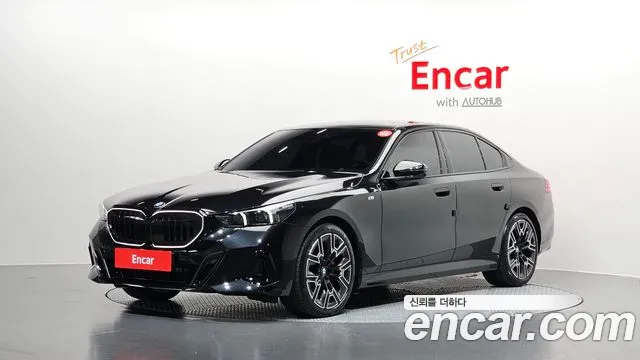 BMW 5 серия