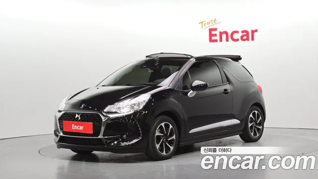 Citroën / DS DS3