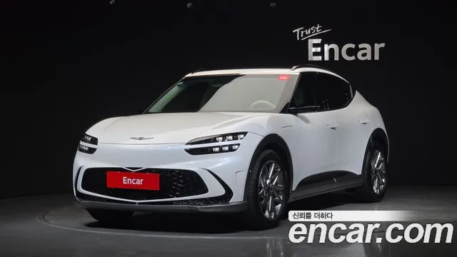 Genesis GV60