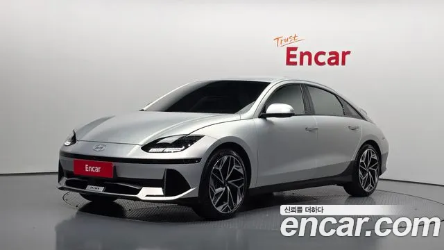 Hyundai IONIQ 6