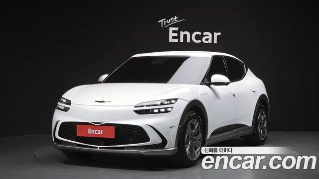 Genesis GV60
