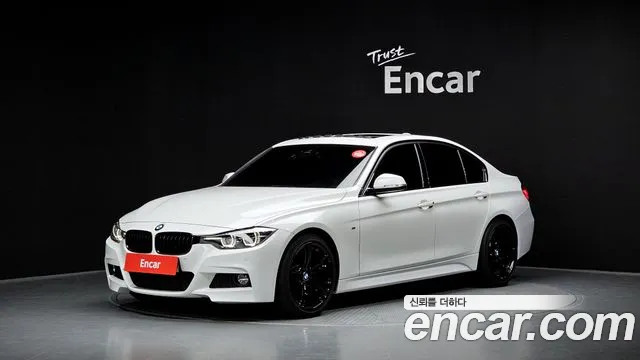 BMW 3 серия
