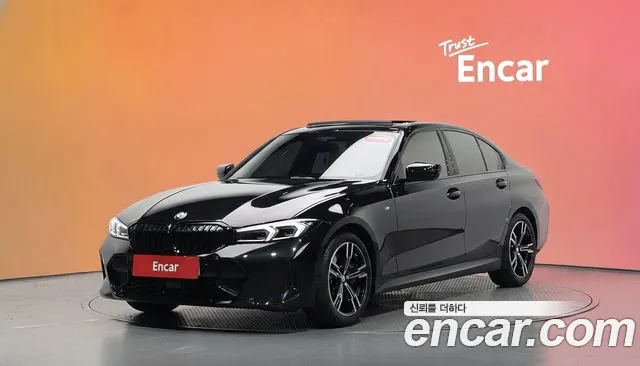 BMW 3 серия