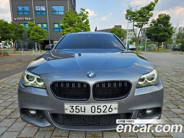 BMW 5 серия