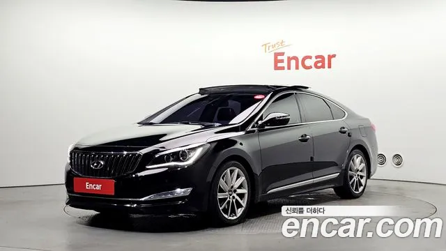 Hyundai Aslan