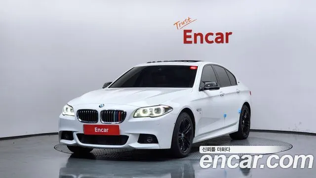 BMW 5 серия