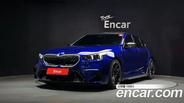 BMW M5