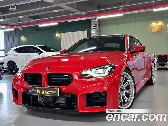 BMW M2