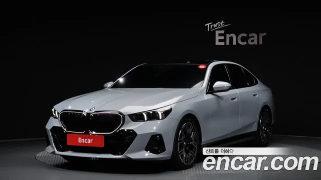 BMW 5 серия