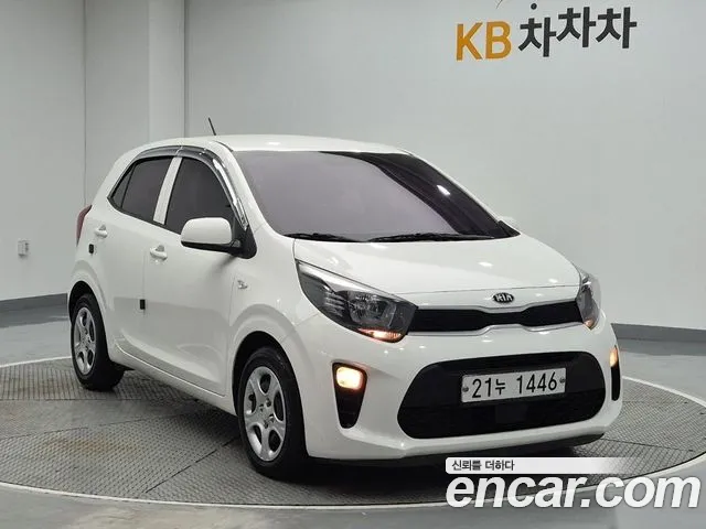 Kia Morning