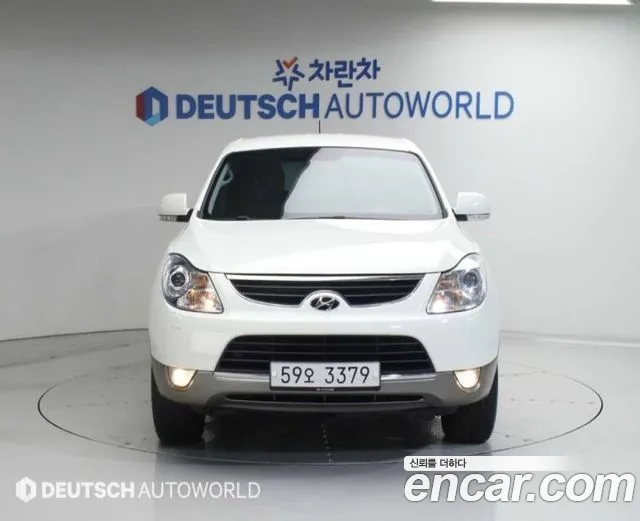 Hyundai Veracruz