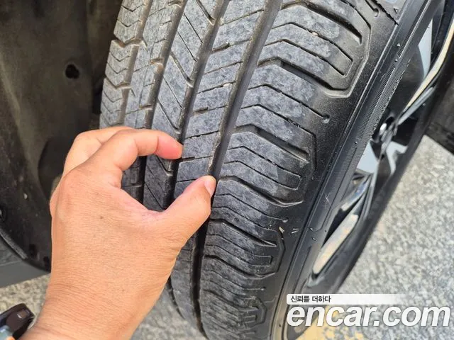 Kia Carnival — интерьер