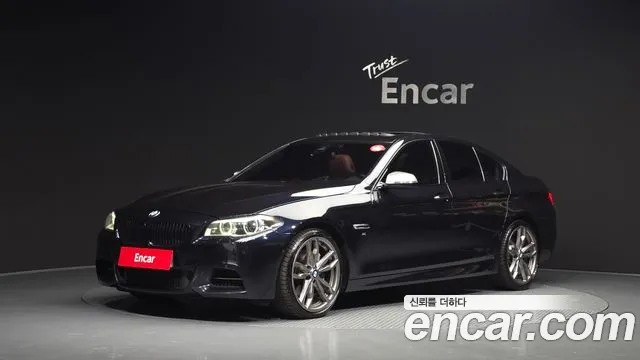 BMW 5 серия