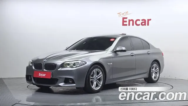 BMW 5 серия