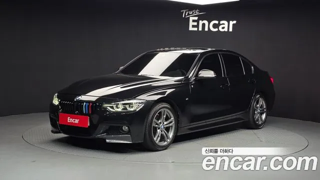BMW 3 серия