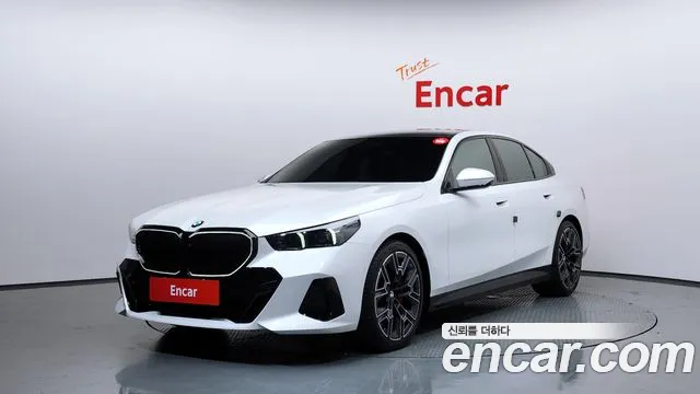 BMW 5 серия