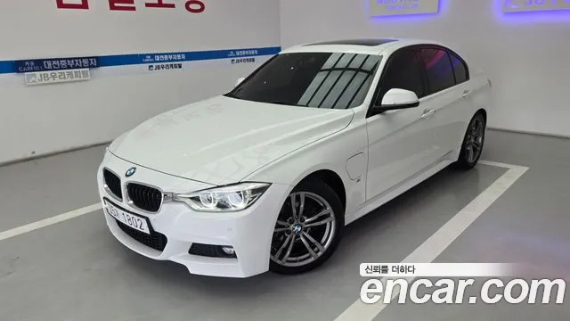 BMW 3 серия